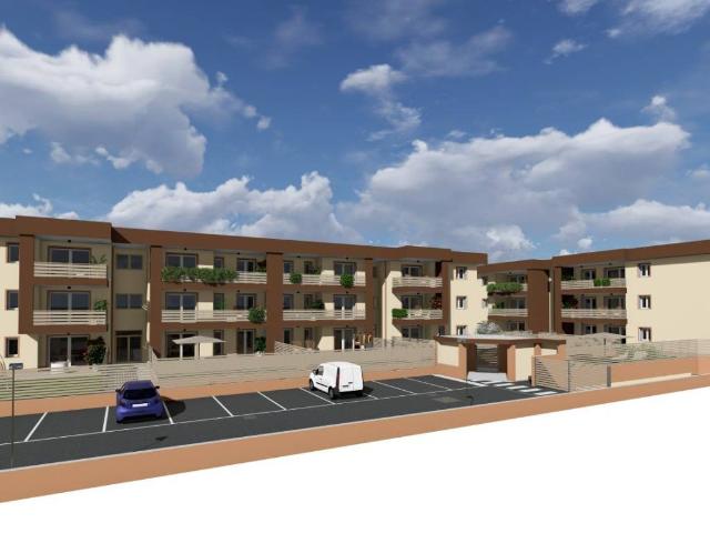Progetto in vendita a Lainate MI