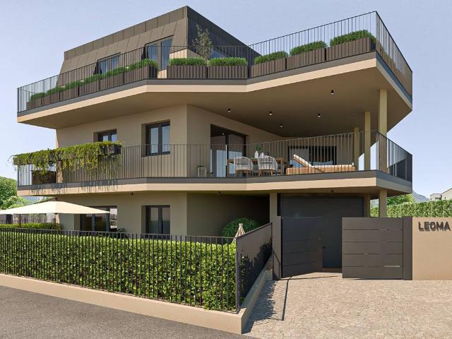 Progetto in vendita a Laives BZ