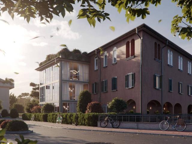 Progetto in vendita a Lucca LU