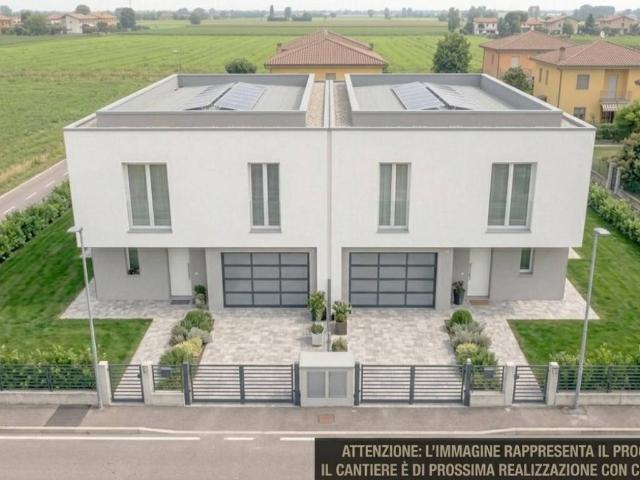 Progetto in vendita a Modena MO