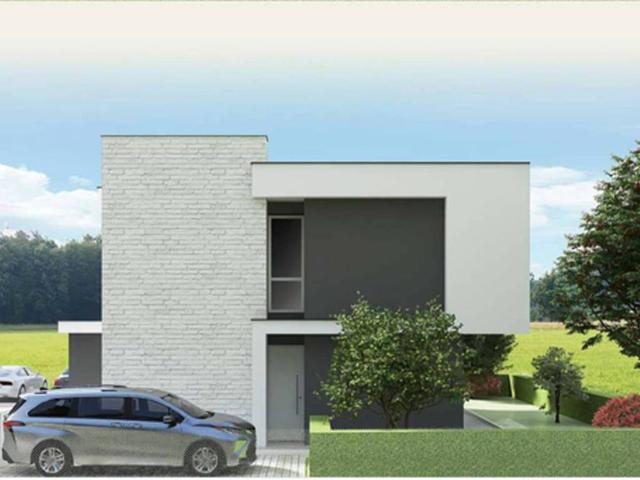 Progetto in vendita a Modena MO