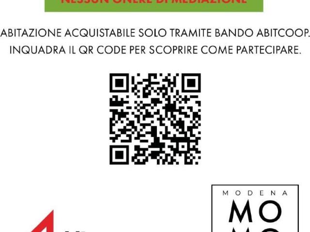 Progetto in vendita a Modena MO