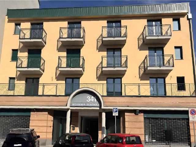 Progetto in vendita a Moncalieri TO