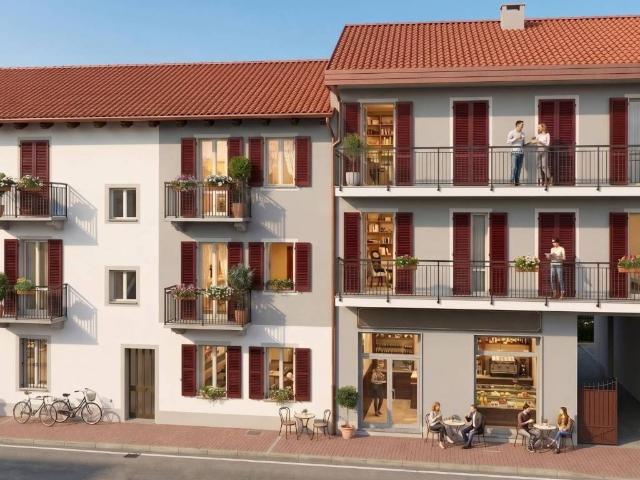 Progetto in vendita a Moncalieri TO