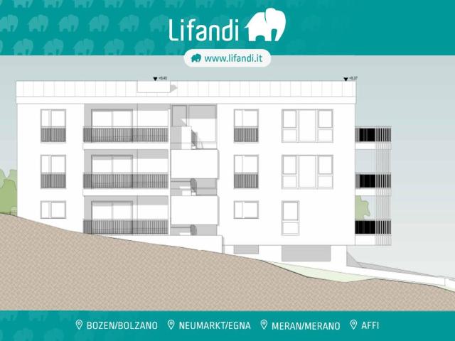 Progetto in vendita a Montagna BZ