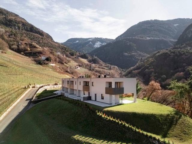 Progetto in vendita a Montagna BZ