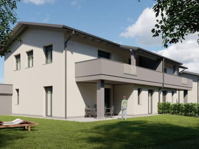 Progetto in vendita a Montano Lucino CO
