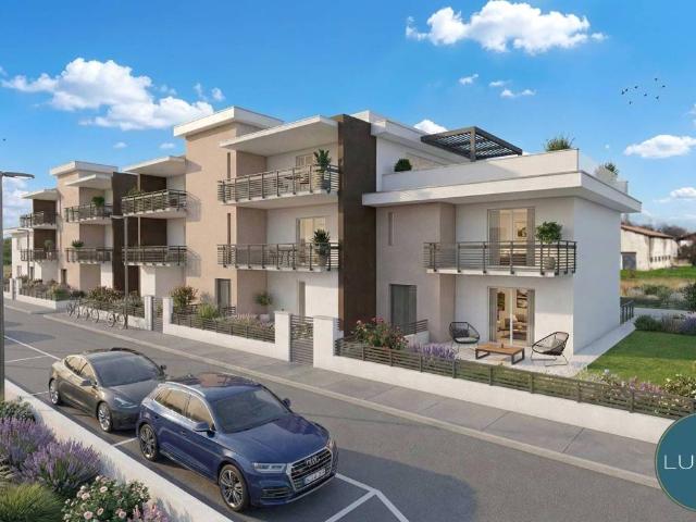 Progetto in vendita a Montichiari BS