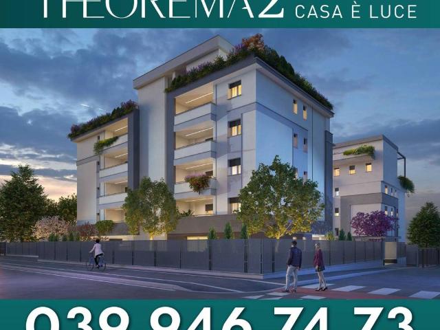 Progetto in vendita a Monza MB