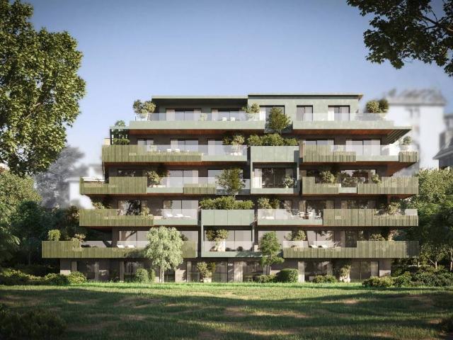 Progetto in vendita a Monza MB