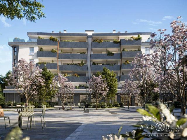 Progetto in vendita a Monza MB