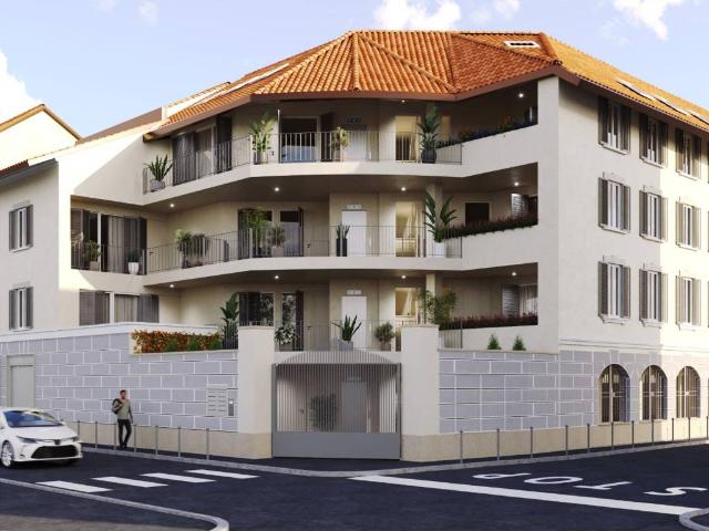 Progetto in vendita a Monza MB
