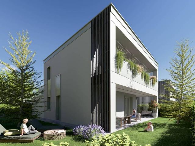Progetto in vendita a Monza MB