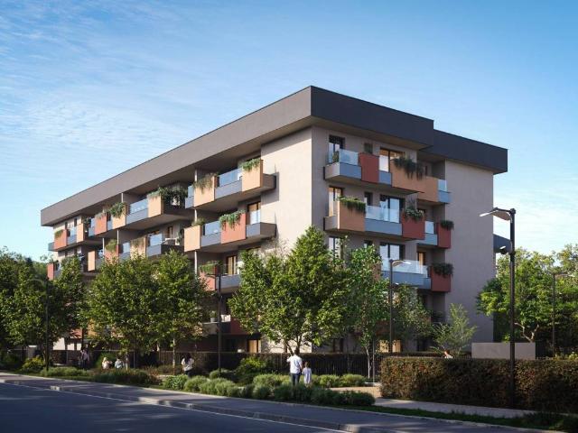 Progetto in vendita a Monza MB