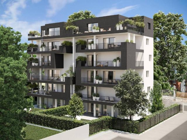 Progetto in vendita a Monza MB