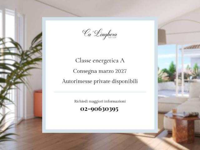 Progetto in vendita a Monza MB
