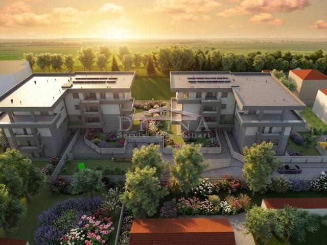 Progetto in vendita a Monza MB