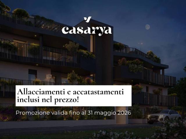 Progetto in vendita a Monza MB