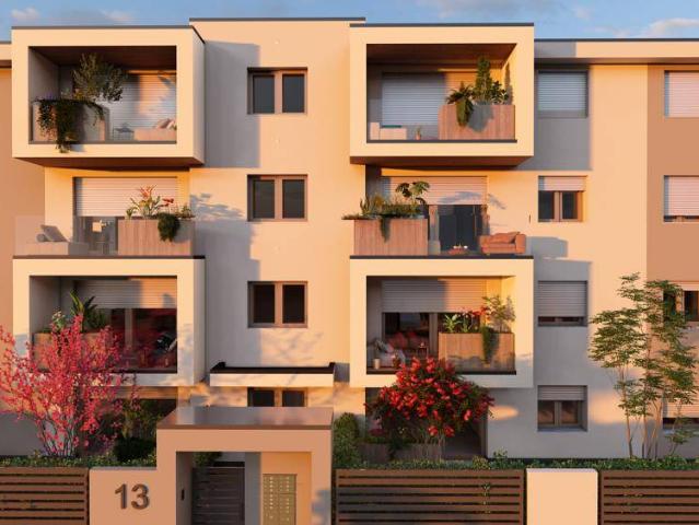 Progetto in vendita a Monza MB