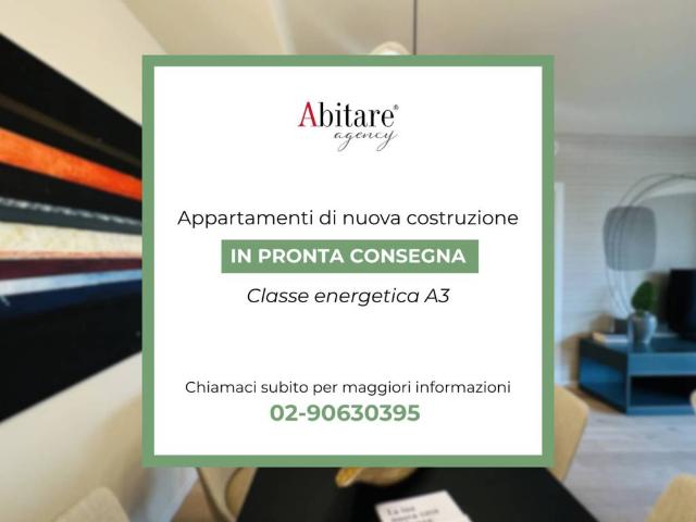 Progetto in vendita a Monza MB