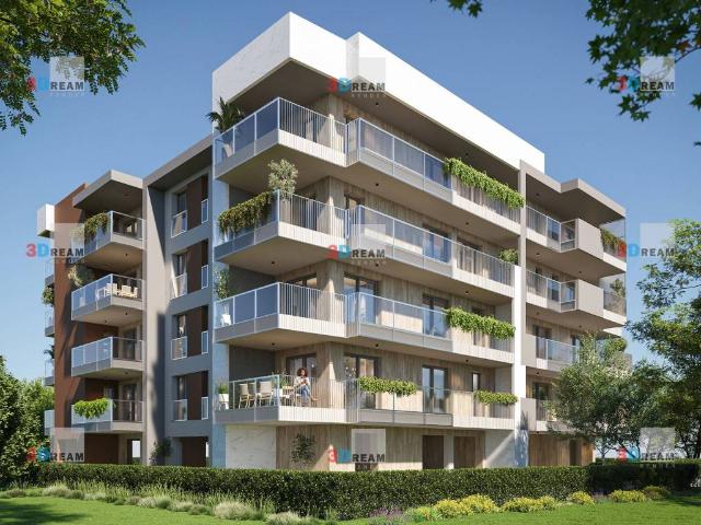 Progetto in vendita a Monza MB