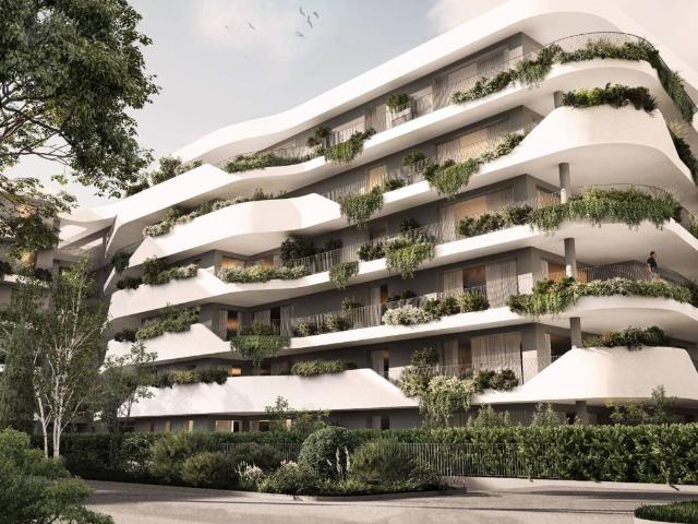 Progetto in vendita a Monza MB