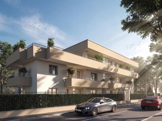 Progetto in vendita a Monza MB
