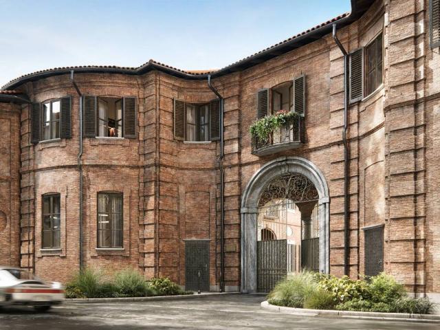 Progetto in vendita a Monza MB