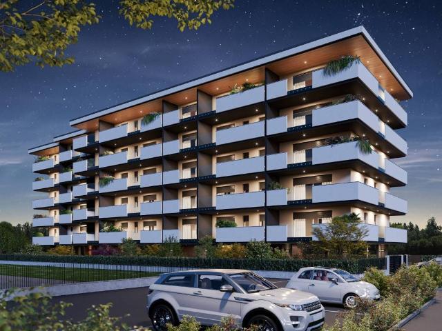 Progetto in vendita a Macherio MB