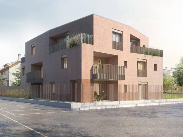 Progetto in vendita a Macherio MB