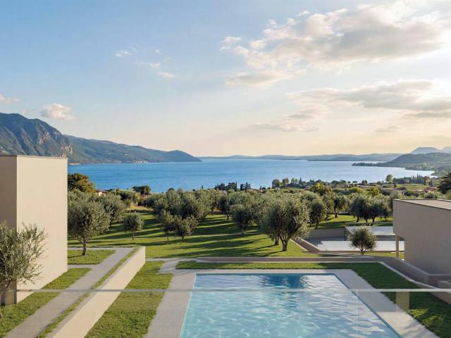 Progetto in vendita a Manerba del Garda BS