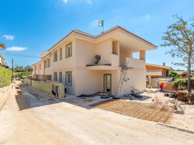 Progetto in vendita a Marino RM