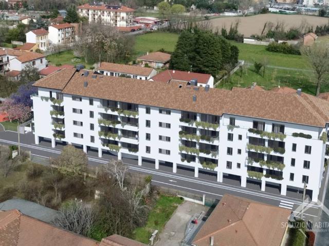 Progetto in vendita a Milano MI