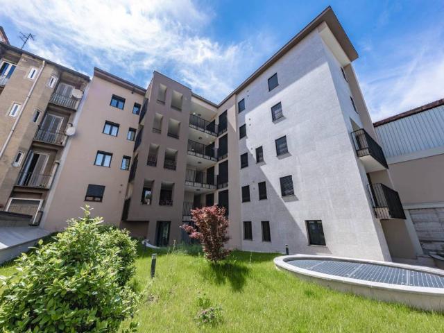 Progetto in vendita a Milano MI