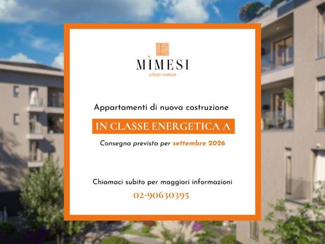 Progetto in vendita a Milano MI