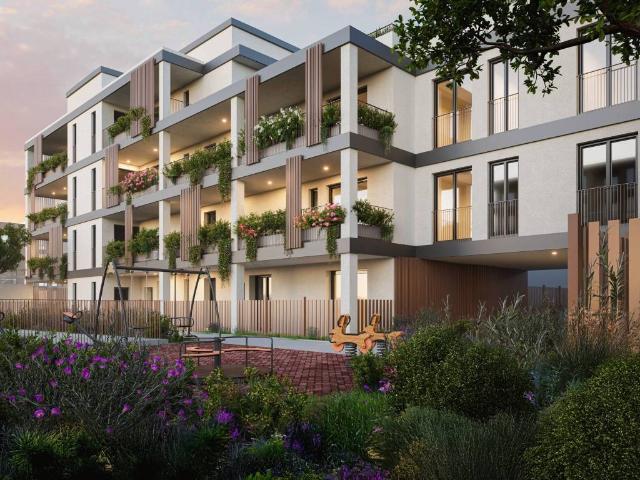 Progetto in vendita a Milano MI