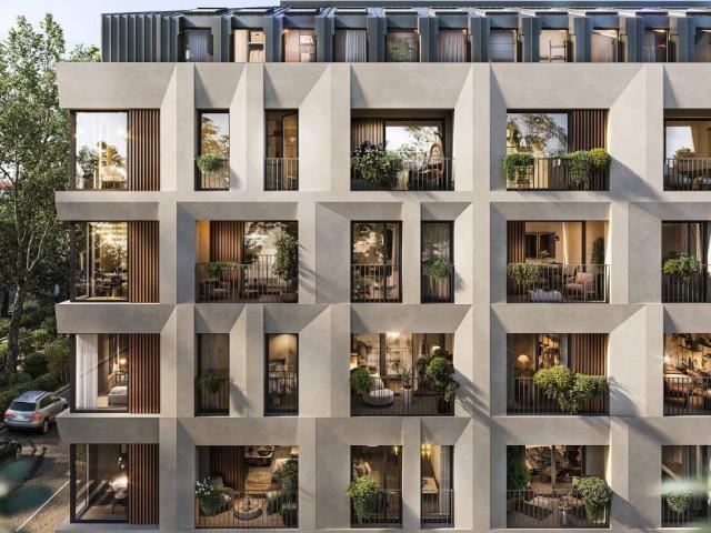 Progetto in vendita a Milano MI