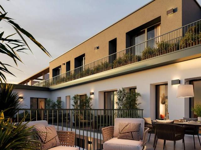 Progetto in vendita a Milano MI