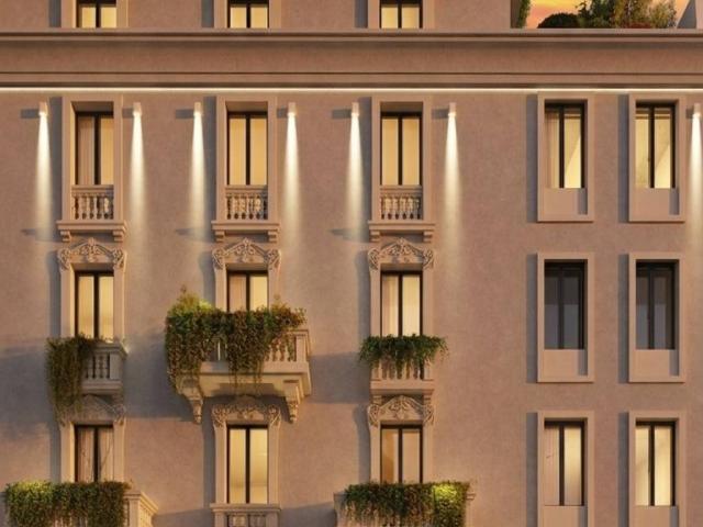 Progetto in vendita a Milano MI