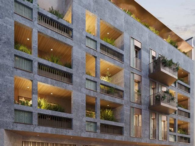 Progetto in vendita a Milano MI