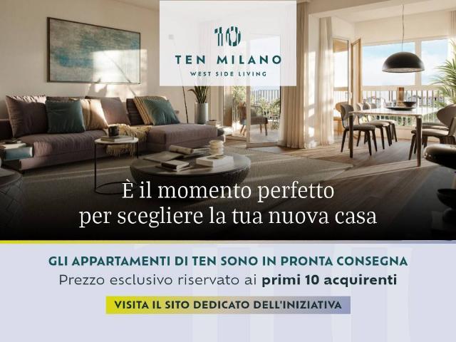 Progetto in vendita a Milano MI