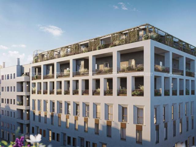 Progetto in vendita a Milano MI