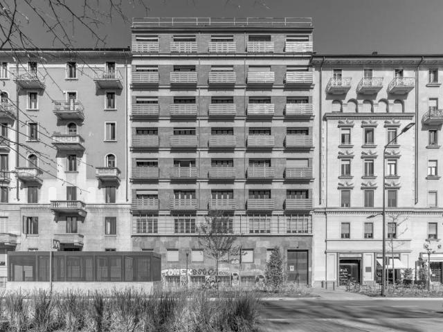 Progetto in vendita a Milano MI