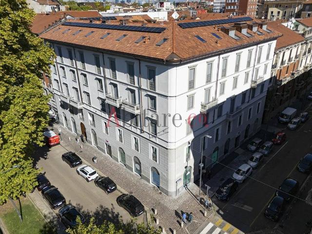 Progetto in vendita a Milano MI