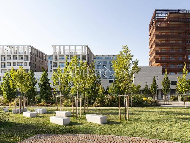 Progetto in vendita a Milano MI
