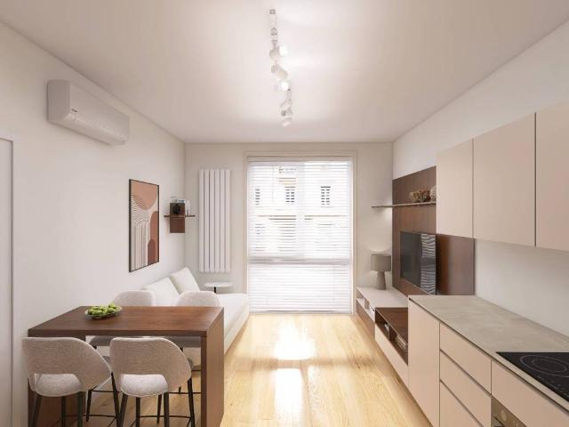 Progetto in vendita a Milano MI