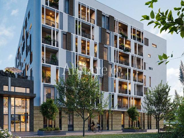 Progetto in vendita a Milano MI
