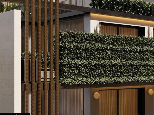 Progetto in vendita a Milano MI