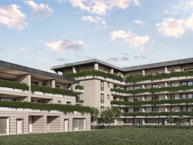 Progetto in vendita a Milano MI