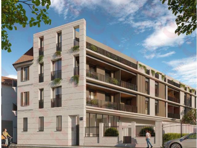 Progetto in vendita a Milano MI